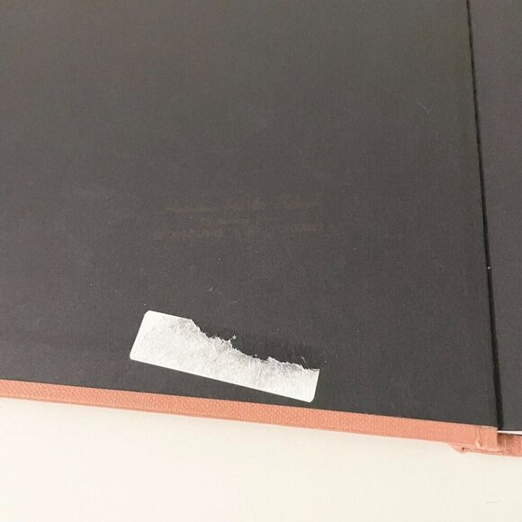 Vtg 1978 Cloudy with A Chance of Meatballs by Judi Barrett - Picture 7 of 16